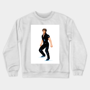 Johnny Castle Crewneck Sweatshirt